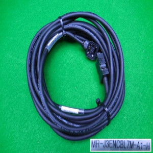 50215/J2/J4모터엔코다전원케이블/MR-J3ENCBL7M-A1-H